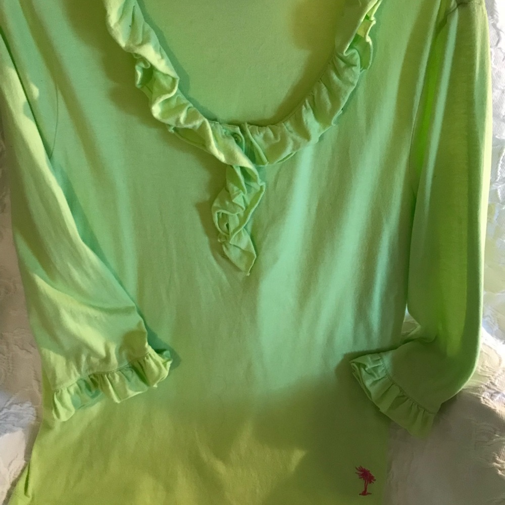 Island Republic Top size xl